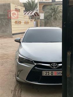 تويوتا كامري